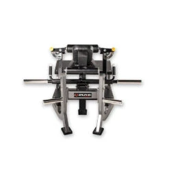 Appareil De Musculation Poussée De Hanche O'live Fitness [Taille 165x141x90 cm] -Équipement De Fitness o live fitness pl35200 2