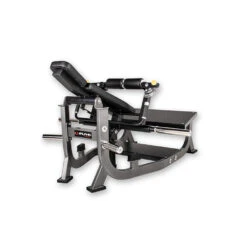 Appareil De Musculation Poussée De Hanche O'live Fitness [Taille 165x141x90 cm] -Équipement De Fitness o live fitness pl35200 3