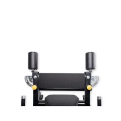 Appareil De Musculation Poussée De Hanche O'live Fitness [Taille 165x141x90 cm] -Équipement De Fitness o live fitness pl35200 4