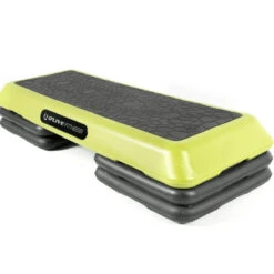 Step Professionnel O'live Fitness [Taille 109x10x40 cm] -Équipement De Fitness o live fitness st22300 2