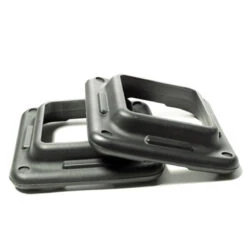 Step Professionnel O'live Fitness Elite [Taille 109x10x40 cm] -Équipement De Fitness o live fitness st23400 3