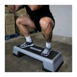 Step O'live Fitness Aerobic 7 Step O'live Fitness Aerobic -Équipement De Fitness o live fitness st25600 3