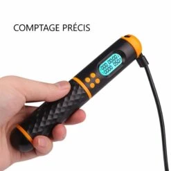 Corde à Sauter Sans Fil Digital Onamaste -Équipement De Fitness onamaste fit118 3