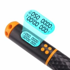 Corde à Sauter Sans Fil Digital Onamaste -Équipement De Fitness onamaste fit118 4