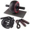Pack Roue Abdominale Onamaste -Équipement De Fitness onamaste fit126 1