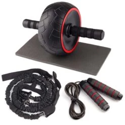 Pack Roue Abdominale Onamaste