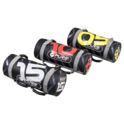 Power Bag Pure2Improve 5Kg -Équipement De Fitness p2i201710 4