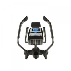 Vélo Elliptique Proform Endurance 720 E -Équipement De Fitness pfevel89716 console