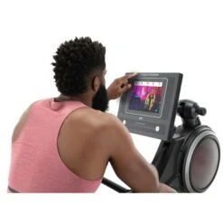 Rameur Proform Pro R10 -Équipement De Fitness pfrw98120 int 5
