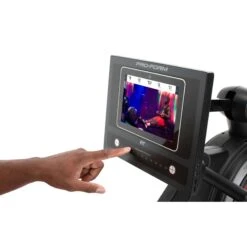 Rameur Proform Pro R10 -Équipement De Fitness pfrw98120 int 6