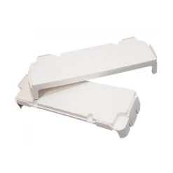 Pied Universel Pour Step Sveltus -Équipement De Fitness pieds universels la paire