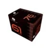 Plyometric Bois Sveltus 51x61cm -Équipement De Fitness plyobox bois eva