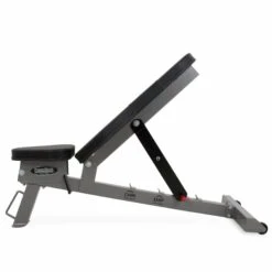 Banc De Musculation PowerBlock [Taille 127x54x40,5 cm] -Équipement De Fitness powerblock pbbesp 3