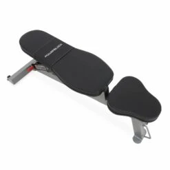 Banc De Musculation PowerBlock [Taille 127x54x40,5 cm] -Équipement De Fitness powerblock pbbesp 5