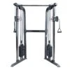 Appareil De Musculation Fonctionnel Powerline [Taille 140x155x213,4 cm] -Équipement De Fitness powerline pft100 1