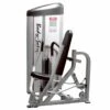 Appareil De Musculation Presse Pectorale ProClubLine Series II Pile De Poids 95 Kg [Taille 111,4x139x174,4 cm] -Équipement De Fitness proclubline s2cp 2 1