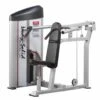 Appareil De Musculation Presse à épaules ProClubLine Series II Pile De Poids 140 Kg [Taille 138,3x139,8x144,7 cm] -Équipement De Fitness proclubline s2sp 2 1