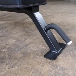 Banc De Musculation Plat ProClubLine [Taille 160x63,7x43,3 cm] -Équipement De Fitness proclubline sfb125 4