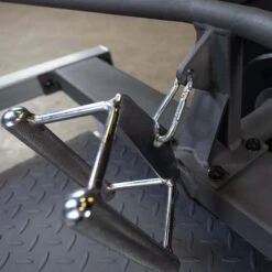 Rameur à Barre En T ProClubLine [Taille 197x108x46,5 cm] -Équipement De Fitness proclubline stbr500 3