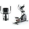 Vélo Elliptique Proform Endurance 520 E [Taille 173x64x172 cm]