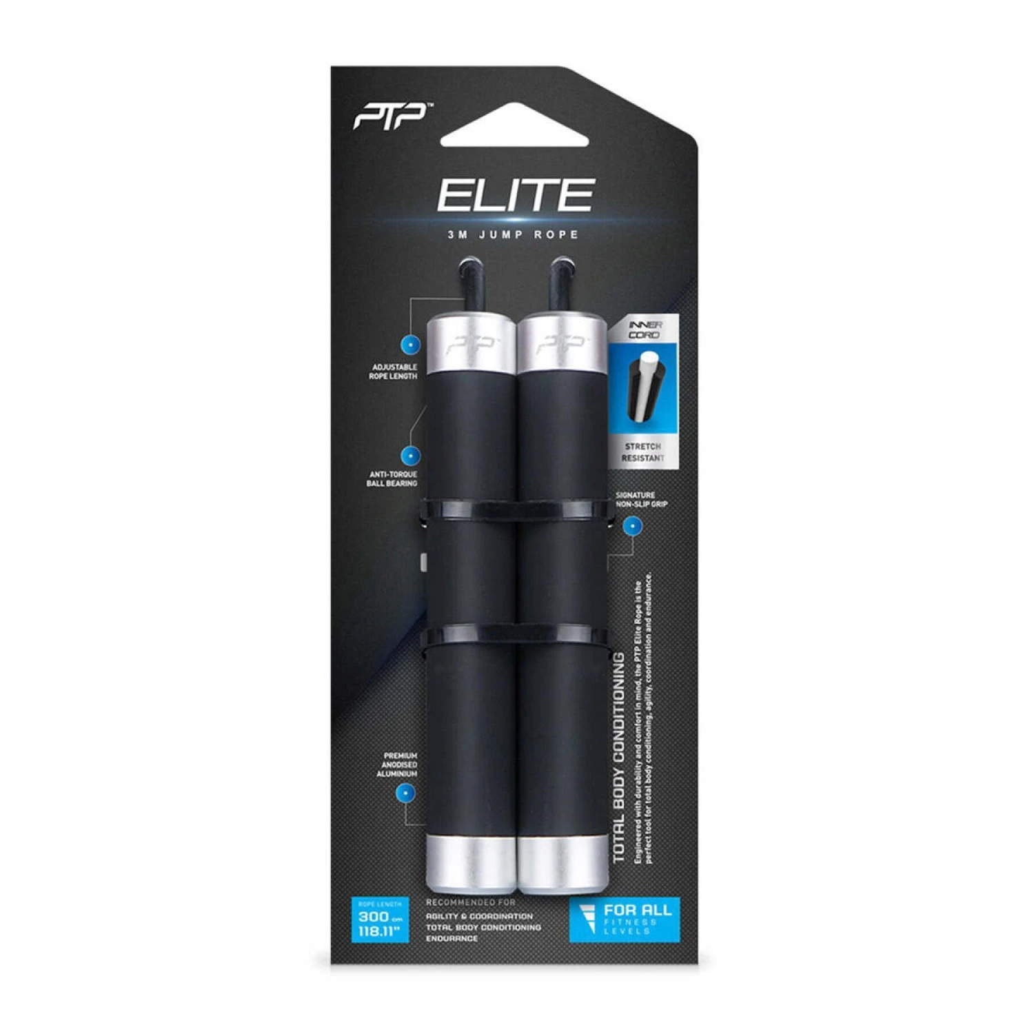 Corde à Sauter PTP Elite 5 Corde à Sauter PTP Elite – Image 3