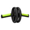 Roue Abdominale PTP AB Sculpt -Équipement De Fitness ptp 920040 1064 noir vert 1