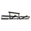 Barre De Traction PTP Pull Up Pro -Équipement De Fitness ptp 920056 1000 balck 1