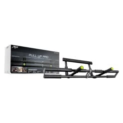 Barre De Traction PTP Pull Up Pro -Équipement De Fitness ptp 920056 1000 balck 3