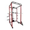 Cage De Musculation Pure2Improve Powerrack [Taille 145x111x215 cm] -Équipement De Fitness pure2improve p2i820000