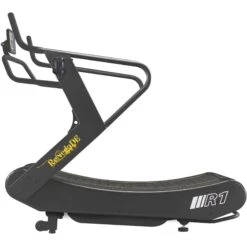 Tapis De Course ReNegaDe Evocardio Air Runner Pro [Taille 183x93x158 cm] -Équipement De Fitness renegade arun100 2