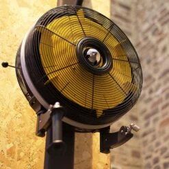 Appareil De Musculation 3 Positions Fixation Murale ReNegaDe Evocardio Hitt Air Ski [Taille 38x62x208 cm] -Équipement De Fitness renegade aski150 3