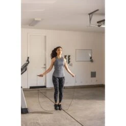 Corde à Sauter SKLZ Speed Pro -Équipement De Fitness sklz 92148 3