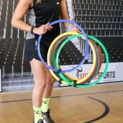 Cerceau Softee Cerceaus -Équipement De Fitness softee 0009042 3