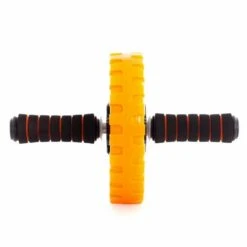 Roue Abdominale Softee Truck