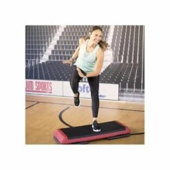 Step Avec 2 Pieds Pour Pas Softee -Équipement De Fitness softee 24120.003.20 2