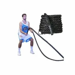 Corde Avec Support Softee [Taille 15 m]