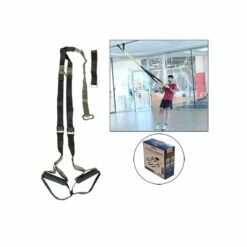 Entraîneur Dynamique Softee