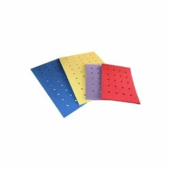 Tapis De Sol Avec Trous Softee [Taille 150x100x2 cm]