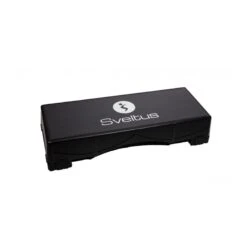 Paire De Grand Step + Réhausses Vrac Sveltus [Taille 98x38x21 cm]