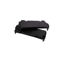 Paire De Grand Step + Réhausses Vrac Sveltus [Taille 98x38x21 cm] -Équipement De Fitness sveltus 0237 5