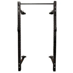 Cage De Musculation Murale Pliable Sveltus
