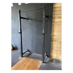 Cage De Musculation Murale Pliable Sveltus -Équipement De Fitness sveltus 1538 3
