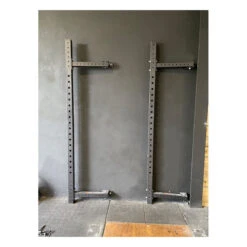 Cage De Musculation Murale Pliable Sveltus -Équipement De Fitness sveltus 1538 4