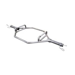 Trap Barre Olympique+ 2 Stop-disques Sveltus [Taille 142 cm]