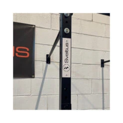 Cage De Musculation Murale Sveltus X-treme -Équipement De Fitness sveltus 4040 2