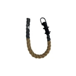 Corde De Tirage Courte Sveltus [Taille 80 cm]