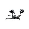 Banc De Musculation Sveltus GHD [Taille 182x97x124 cm] -Équipement De Fitness sveltus 7810