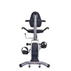 Vélo D'appartement Semi-allongé Synerfit Fitness Horizon Edition 2024 [Taille 1175x500x1100 mm]