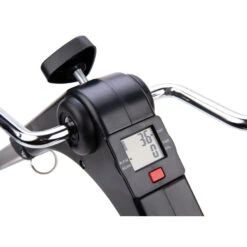 Vélo D'appartement Avec écran LCD Synerfit Fitness Reborn Edition 2024 -Équipement De Fitness synerfit fitness snt166 1