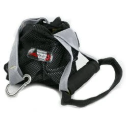 Sangle De Musculation - Suspension - Renforcement Musculaire PowerShot -Équipement De Fitness ta051 sts2